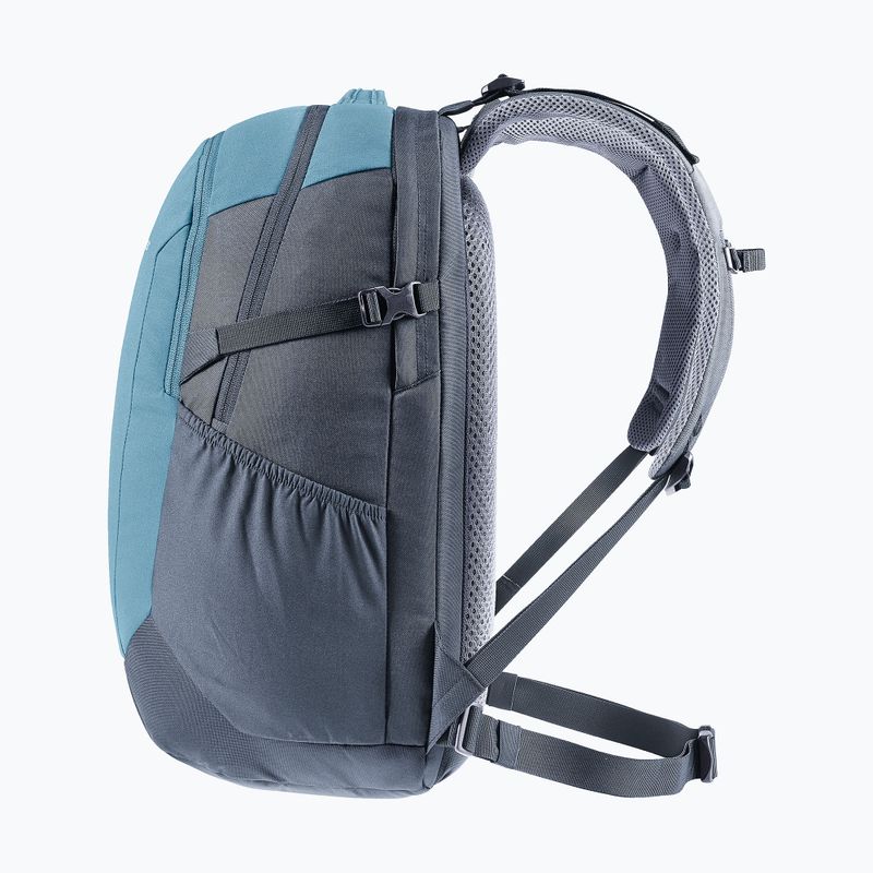 Туристическа раница deuter Gigant 32 l black 6