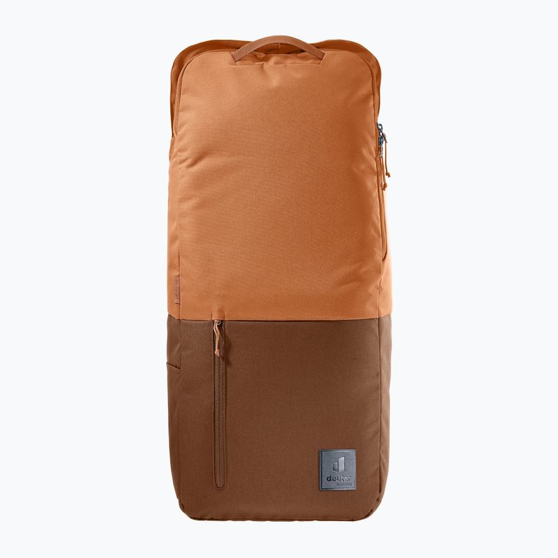 Раница deuter UP Seoul 16 + 10 l mocha/pecan 2