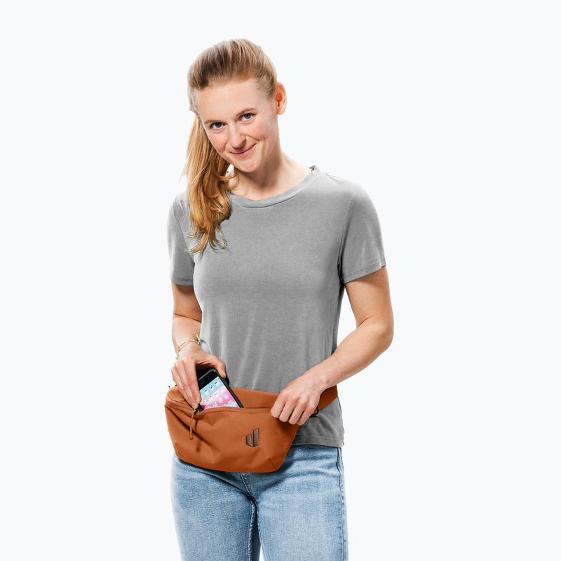 Чантичка за кръста Deuter Avengo 1,5 l pecan 3