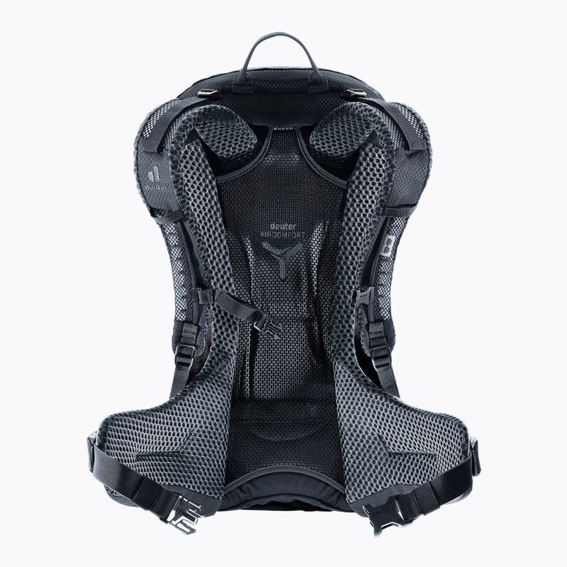 Туристически раница Deuter Futura 25 l SL black 2
