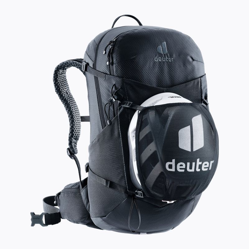Туристически раница Deuter Futura 25 l SL black 7