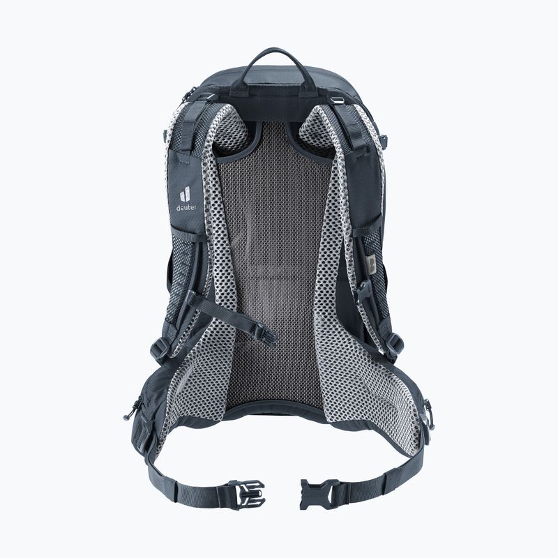 Туристически раница Deuter Futura 27 l black 4