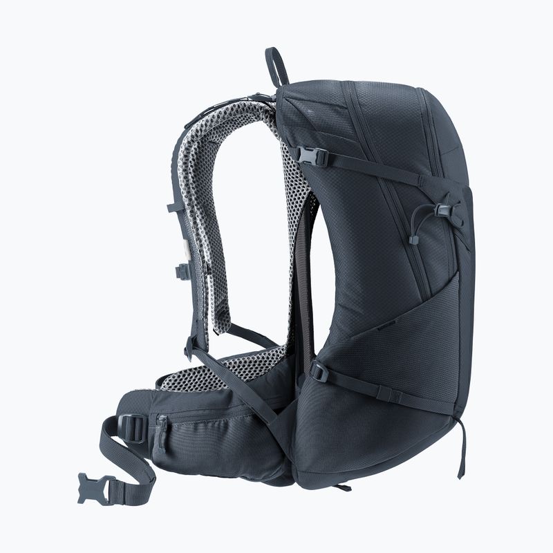Туристически раница Deuter Futura 27 l black 6