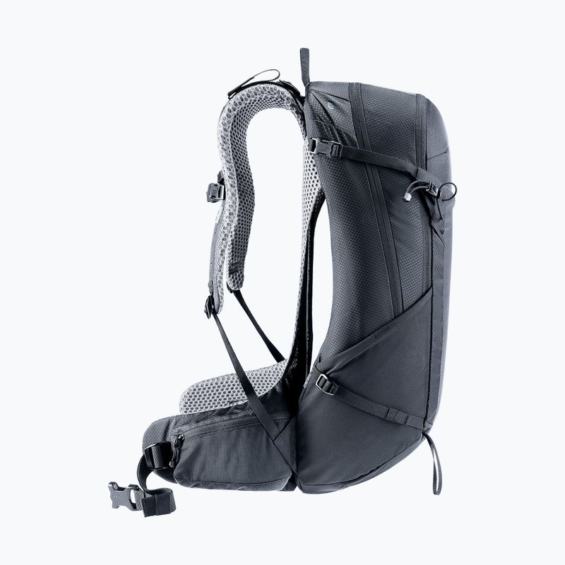 Туристическа раница deuter Futura 29 l EL black 7