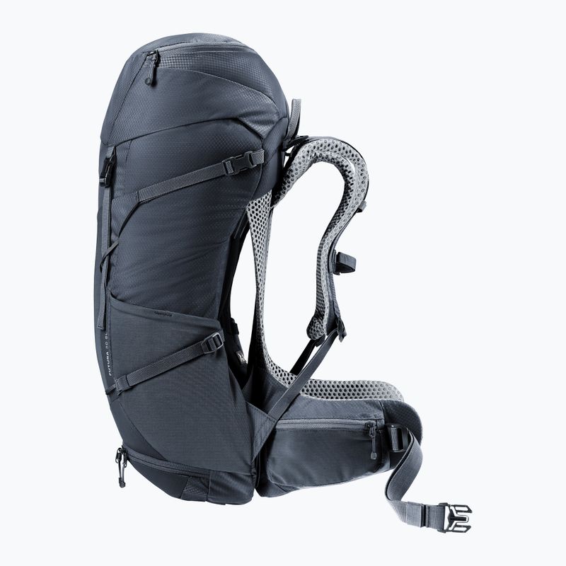Дамска туристическа раница deuter Futura 30 l SL black 7