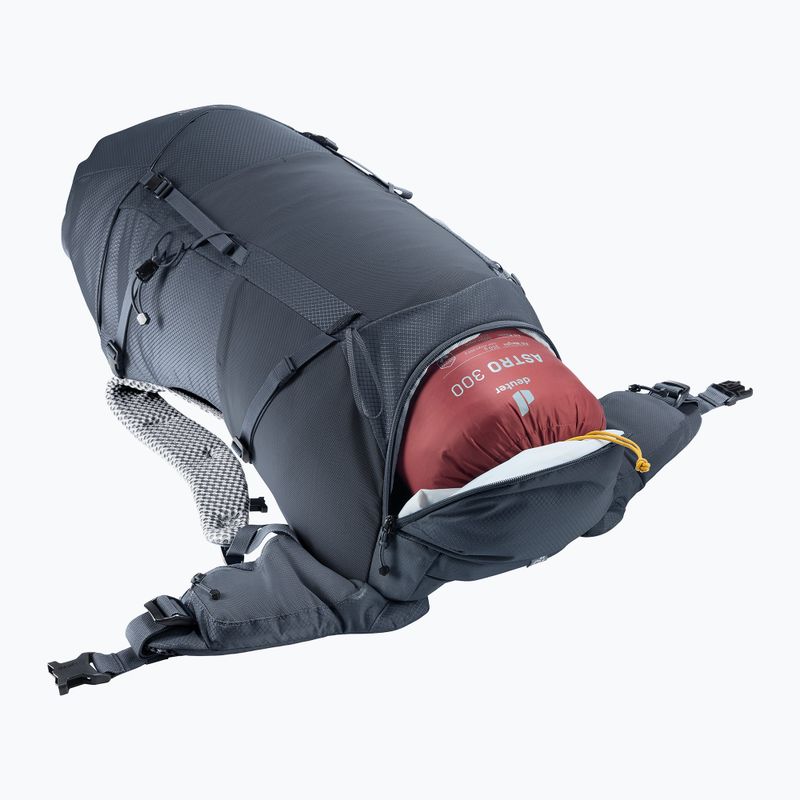 Туристическа раница deuter Futura 32 l black 12