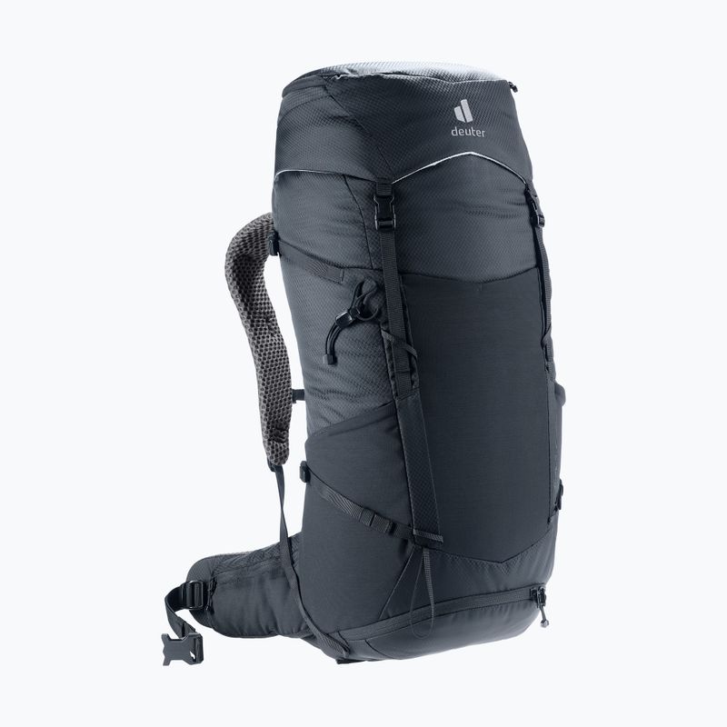 Туристическа раница deuter Futura 34 l EL black 2
