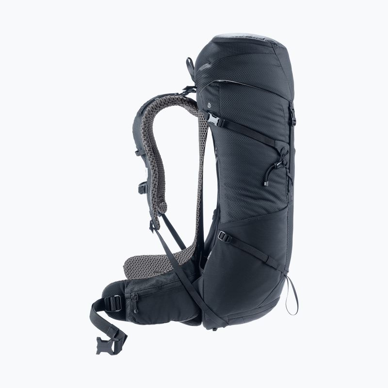Туристическа раница deuter Futura 34 l EL black 6
