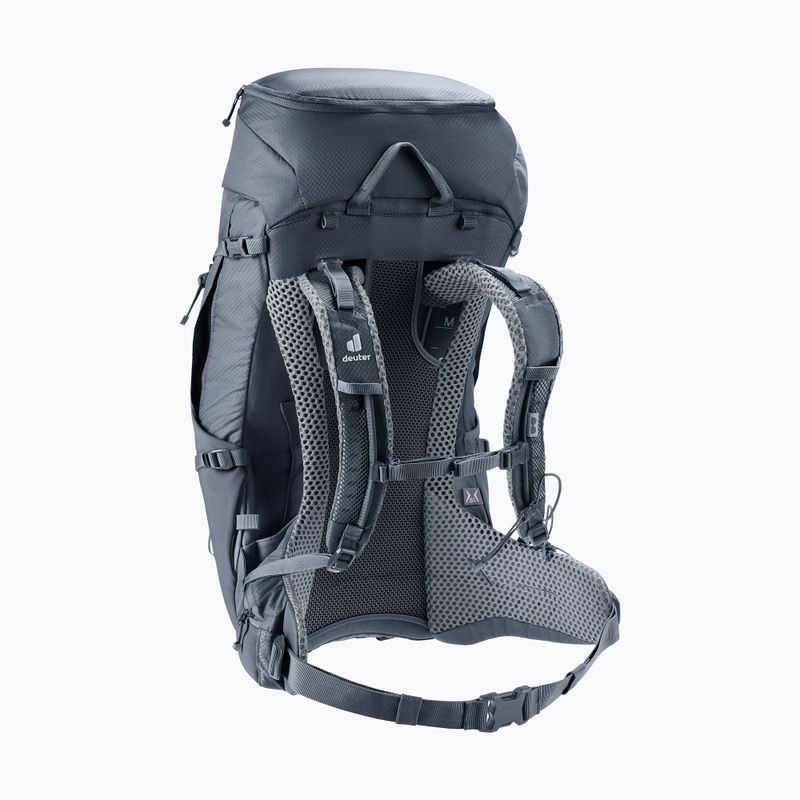 Дамска туристическа раница deuter Futura Pro 34 l SL black 5