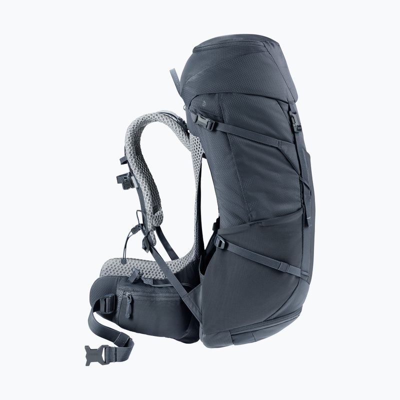 Дамска туристическа раница deuter Futura Pro 34 l SL black 6