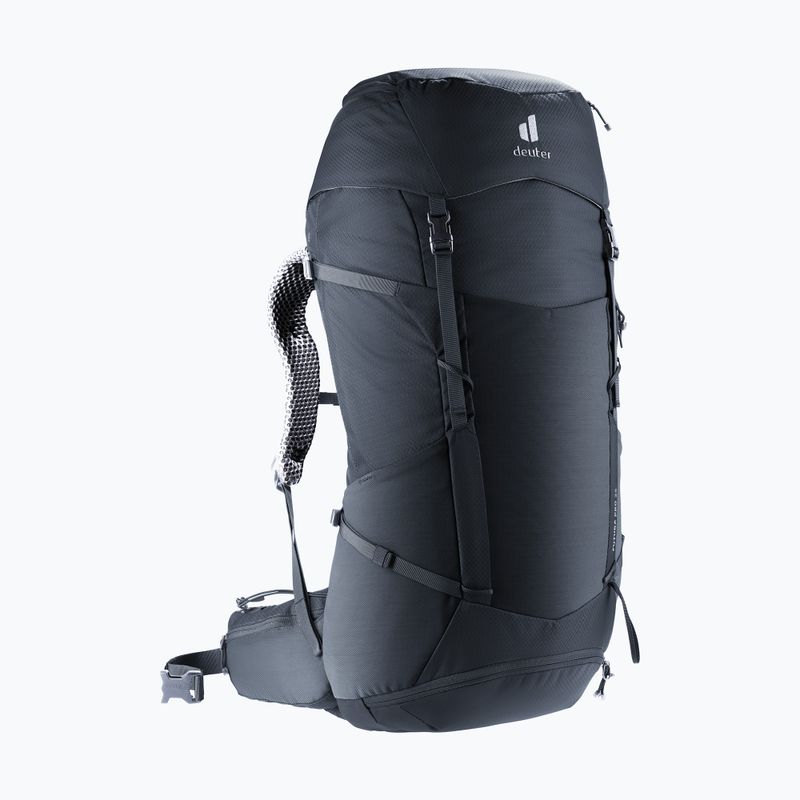 Раница за трекинг deuter Futura Pro 36 l black 2