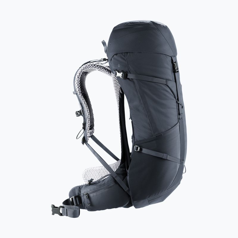 Туристическа раница deuter Futura Pro 36 l black 5