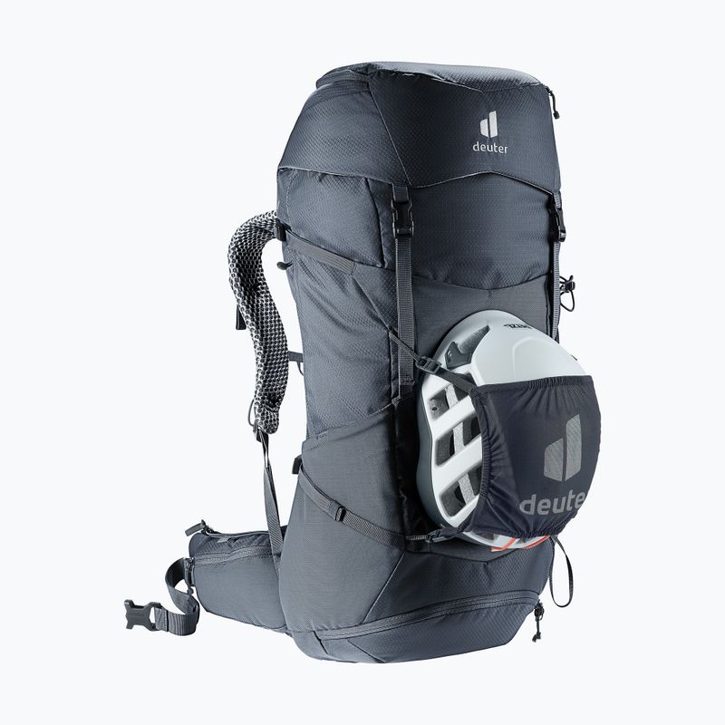 Раница за трекинг deuter Futura Pro 36 l black 10