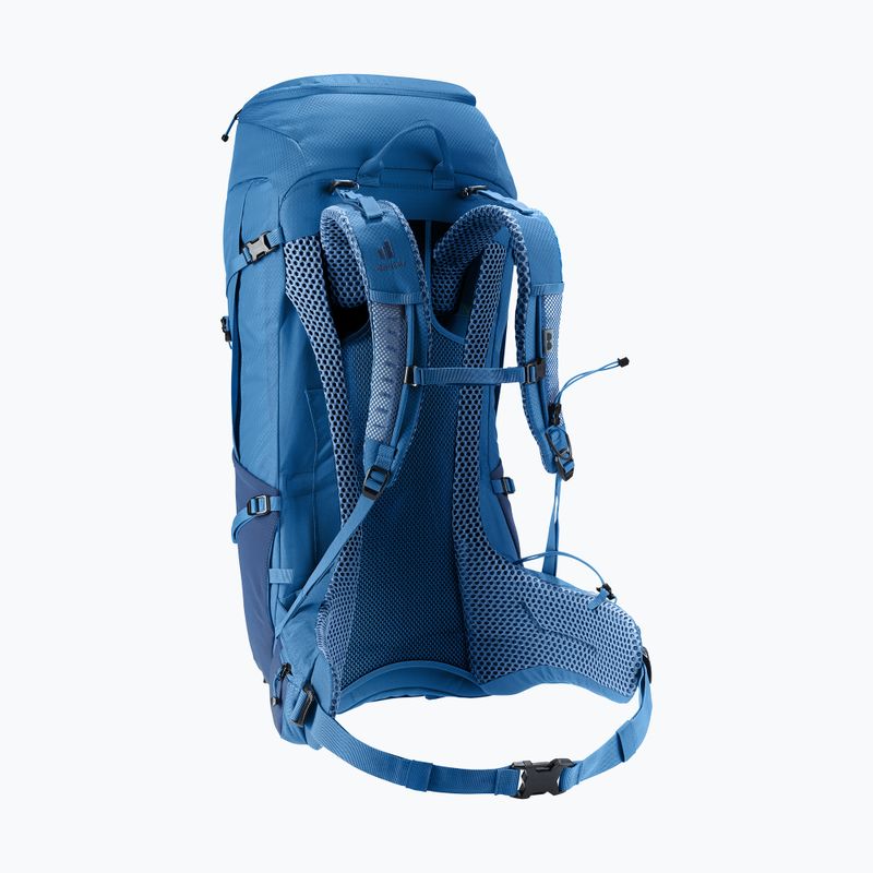 Раница за трекинг deuter Futura Pro 36 l nightblue/baltic 5