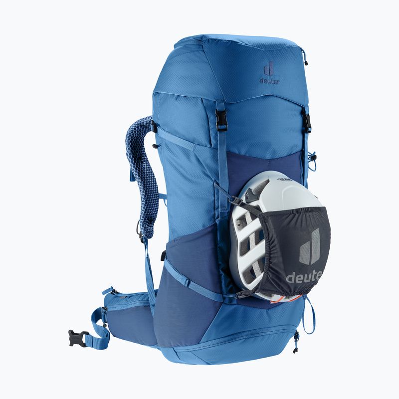 Раница за трекинг deuter Futura Pro 36 l nightblue/baltic 8