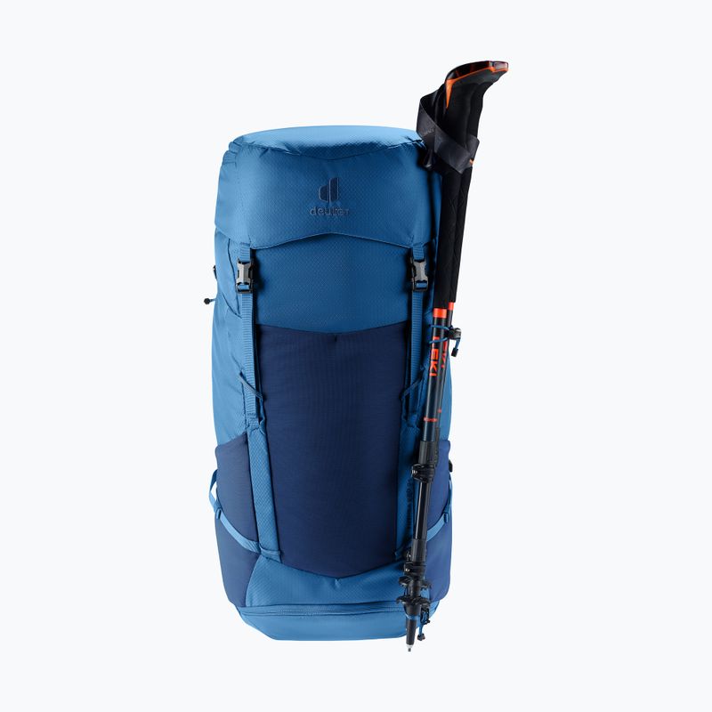 Раница за трекинг deuter Futura Pro 36 l nightblue/baltic 11