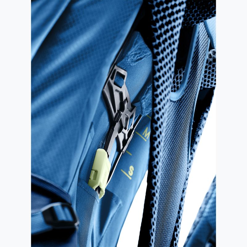 Раница за трекинг deuter Futura Pro 36 l nightblue/baltic 13