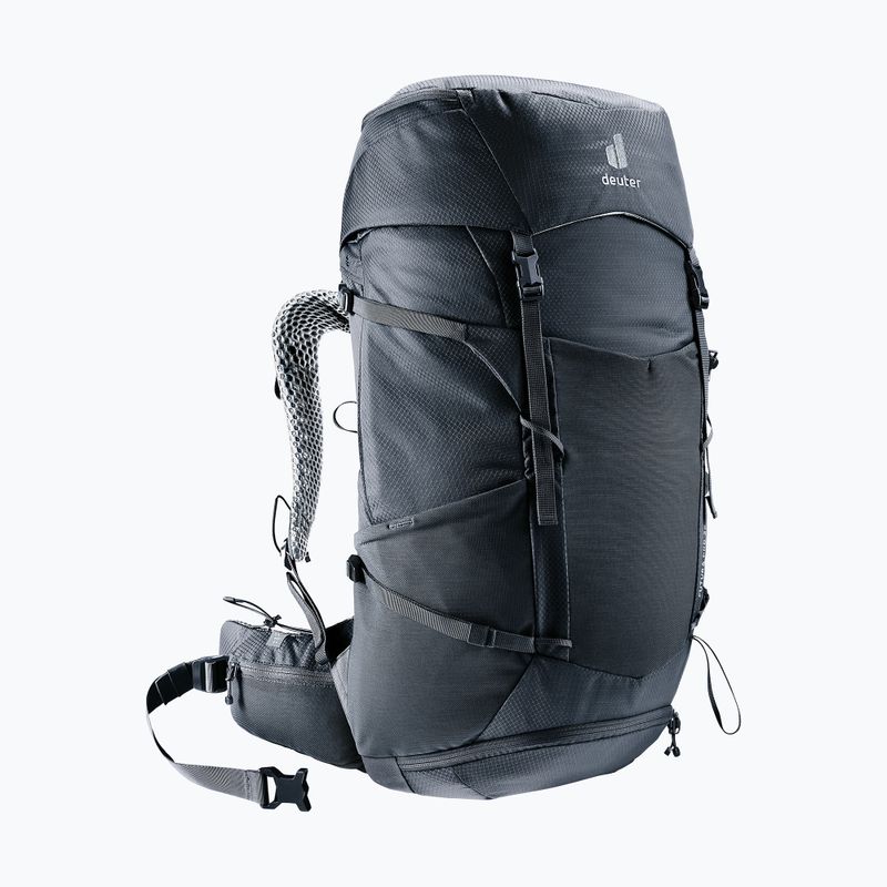 Раница за трекинг deuter Futura Pro 38 l SL black 2