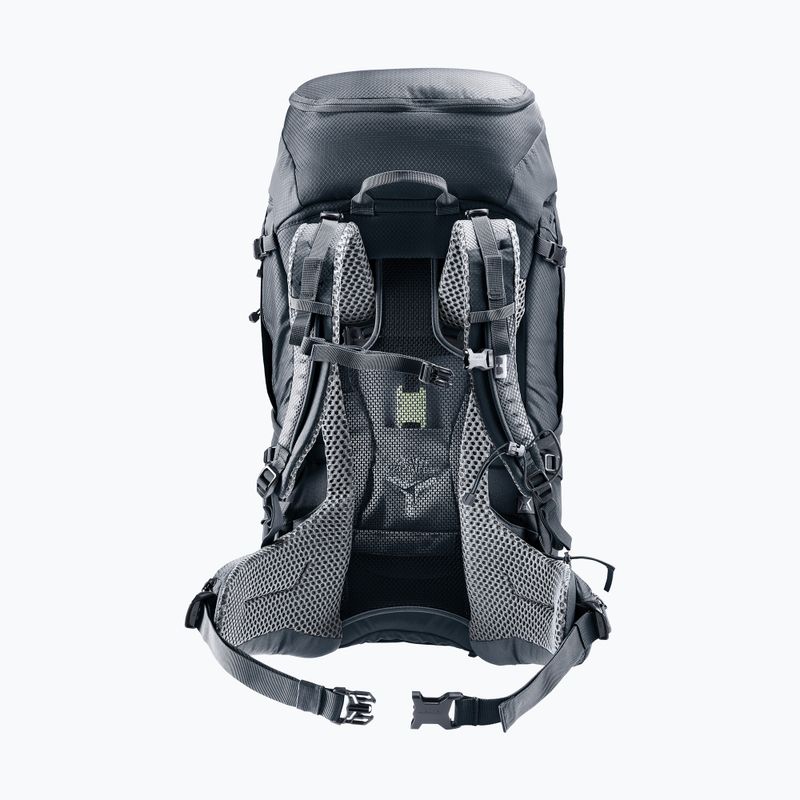 Раница за трекинг deuter Futura Pro 38 l SL black 4