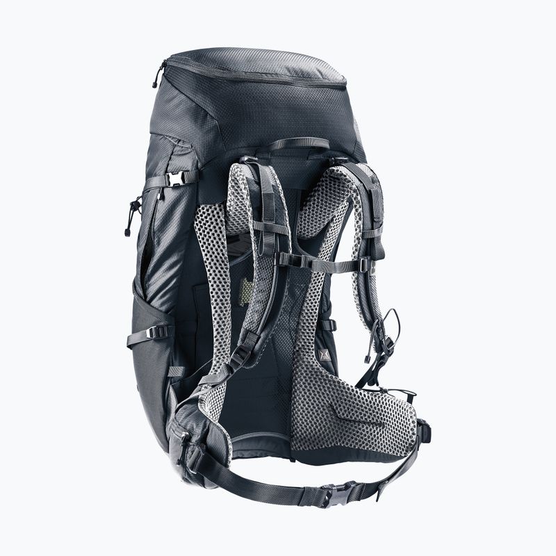Раница за трекинг deuter Futura Pro 38 l SL black 5