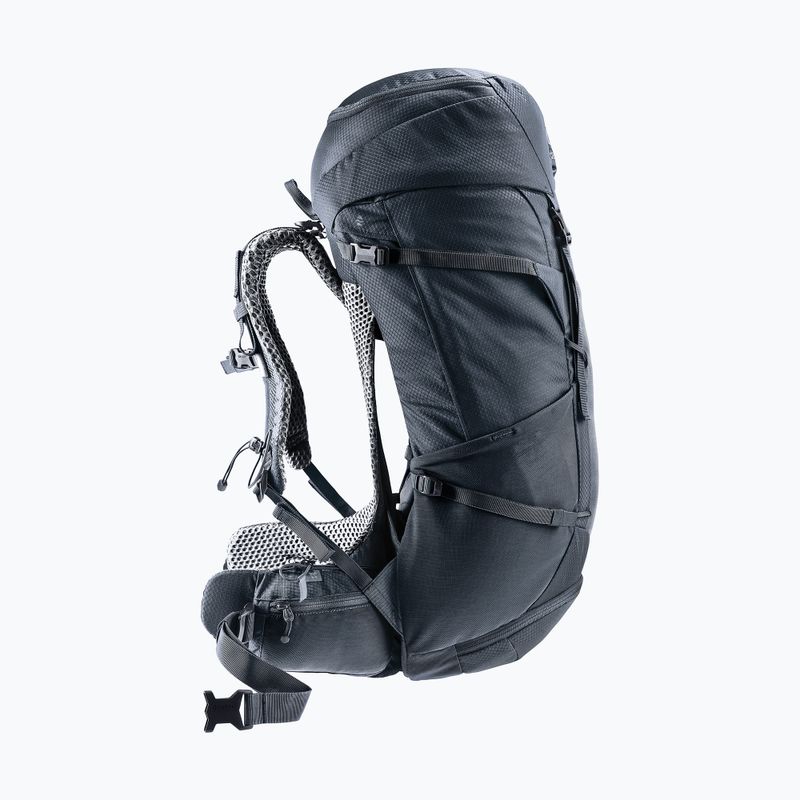 Раница за трекинг deuter Futura Pro 38 l SL black 6