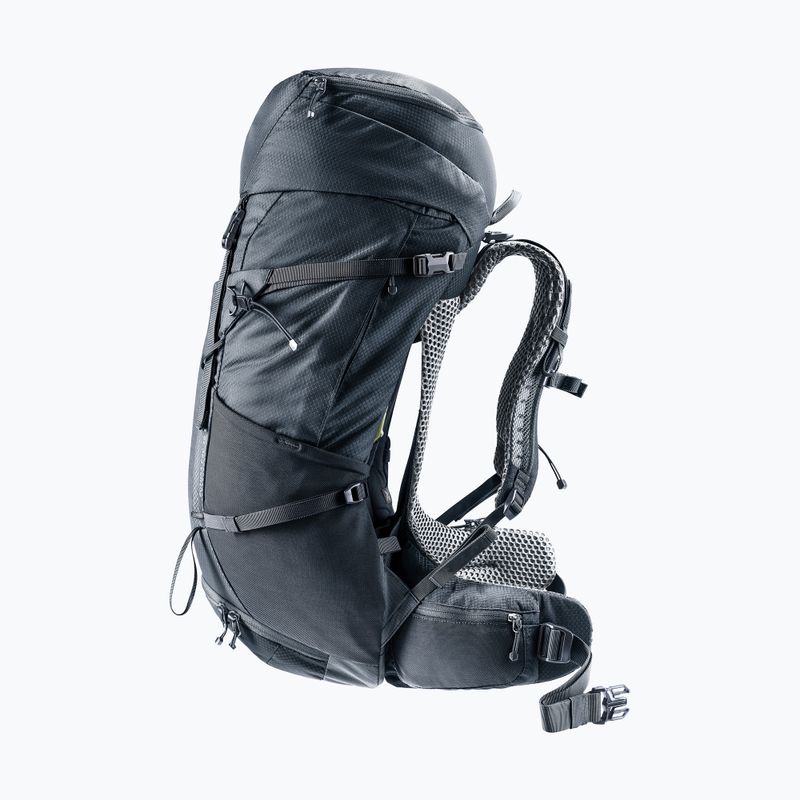 Раница за трекинг deuter Futura Pro 38 l SL black 7