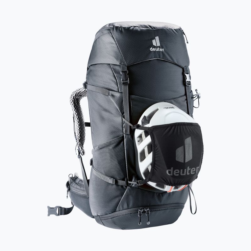 Раница за трекинг deuter Futura Pro 38 l SL black 9