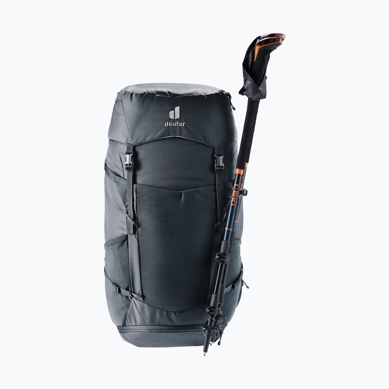 Раница за трекинг deuter Futura Pro 38 l SL black 11