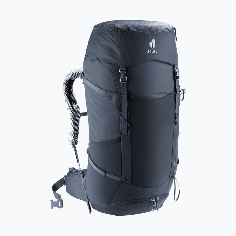 Раница за трекинг deuter Futura Pro 40 l black 2