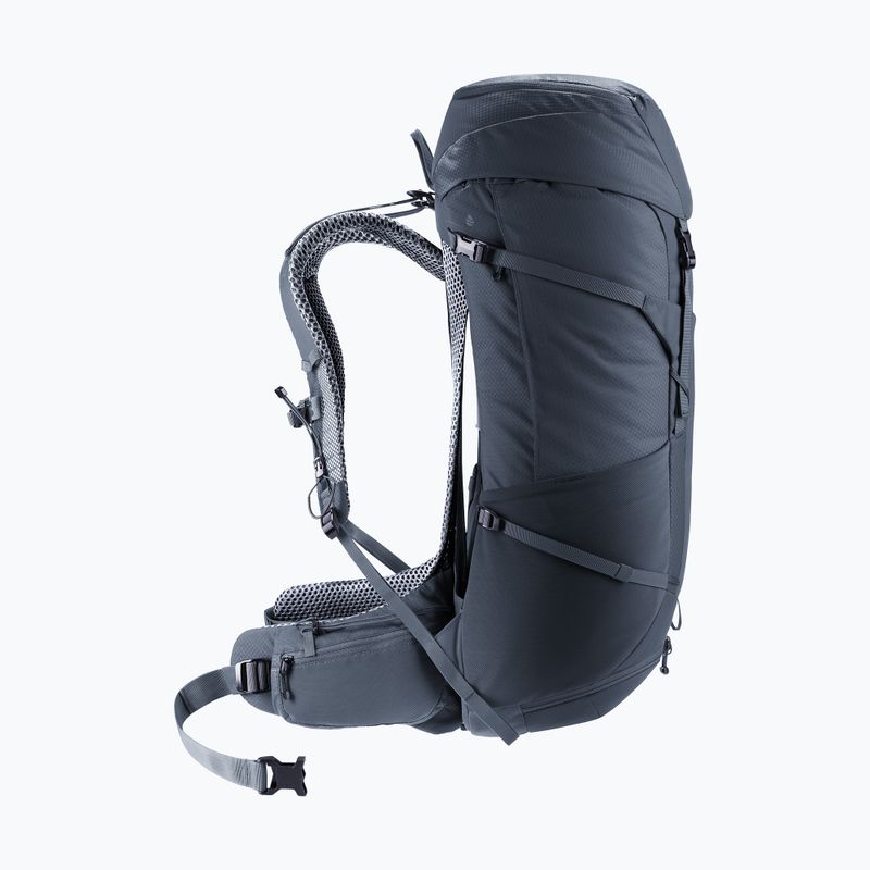 Раница за трекинг deuter Futura Pro 40 l black 6