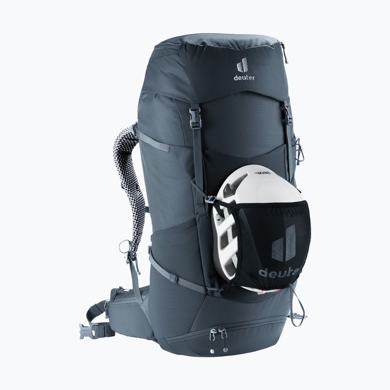 Туристическа раница deuter Futura Pro 40 l black 9