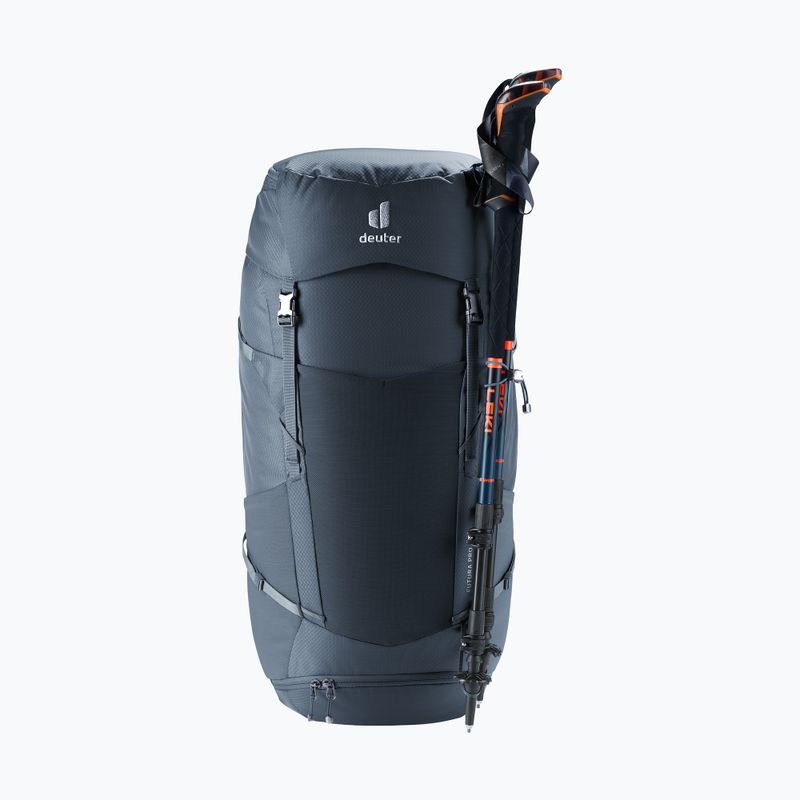 Раница за трекинг deuter Futura Pro 40 l black 10