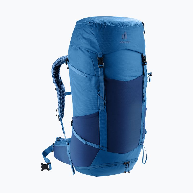 Туристическа раница deuter Futura Pro 40 l nightblue/baltic 2