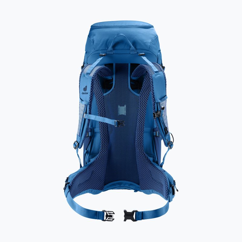Туристическа раница deuter Futura Pro 40 l nightblue/baltic 4