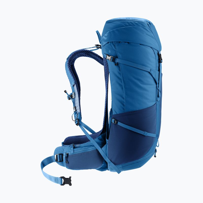 Раница за трекинг deuter Futura Pro 40 l nightblue/baltic 6