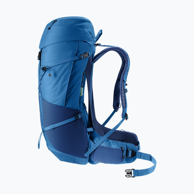 Туристическа раница deuter Futura Pro 40 l nightblue/baltic 7