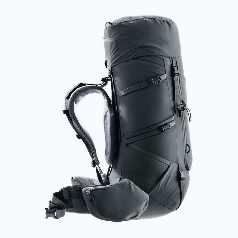 Раница за трекинг deuter Aircontact Core 55 + 10 l SL graphite 4