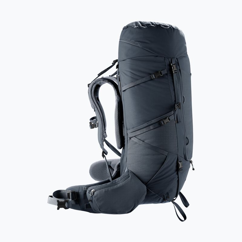 Раница за трекинг deuter Aircontact Core 60 + 10 l black 5