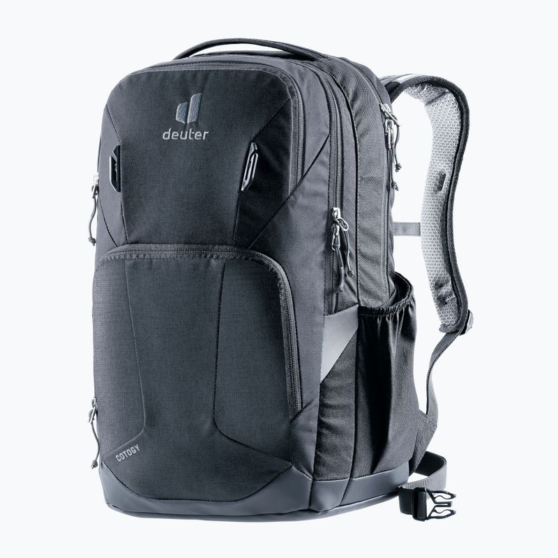 Градска раница deuter Cotogy 28 l black 2