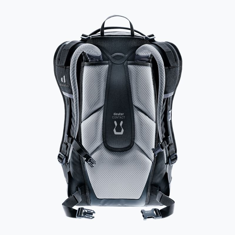 Градска раница deuter Cotogy 28 l black 3