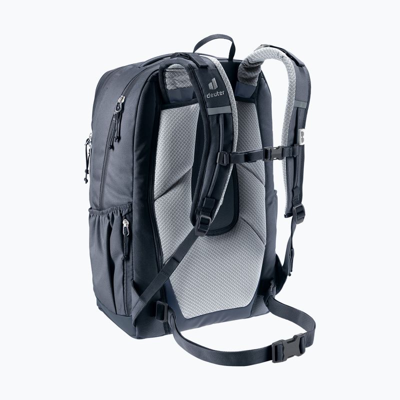 Градска раница deuter Cotogy 28 l black 4