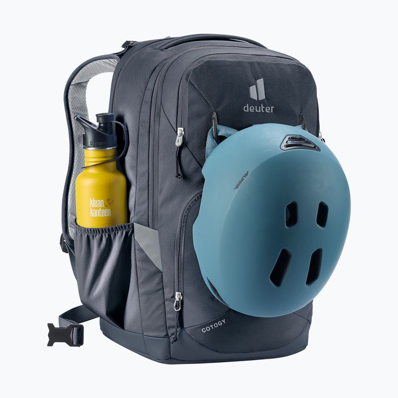 Градска раница deuter Cotogy 28 l black 7