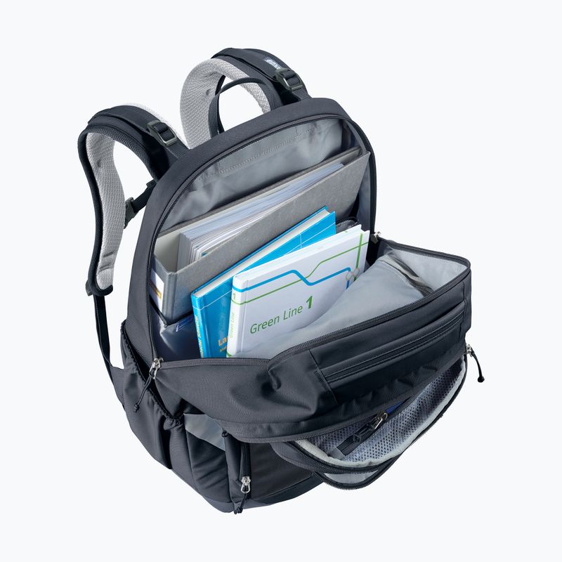 Градска раница deuter Cotogy 28 l black 9