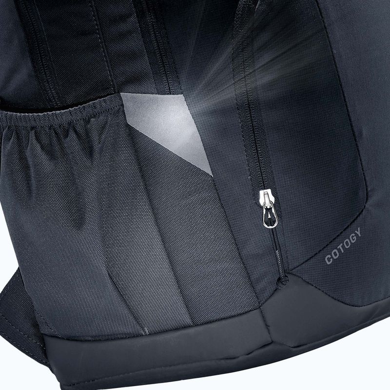Градска раница deuter Cotogy 28 l black 11