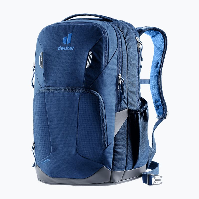 Градска раница deuter Cotogy 28 l nightblue 2
