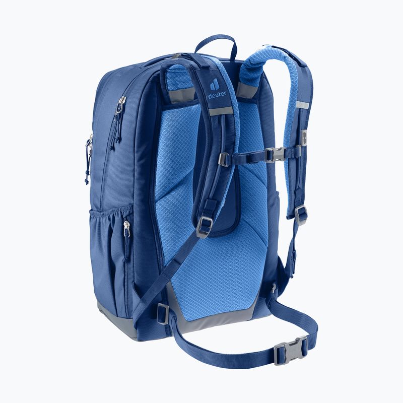 Градска раница deuter Cotogy 28 l nightblue 4