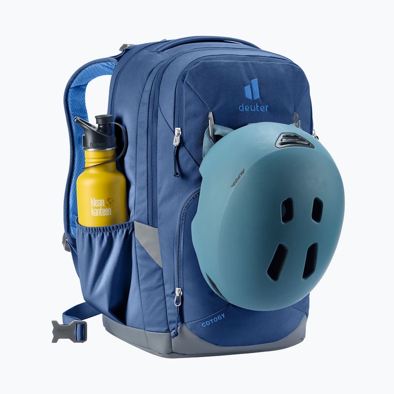 Градска раница deuter Cotogy 28 l nightblue 7