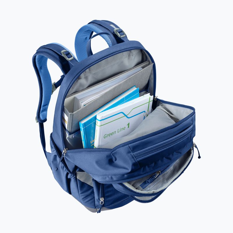 Градска раница deuter Cotogy 28 l nightblue 9