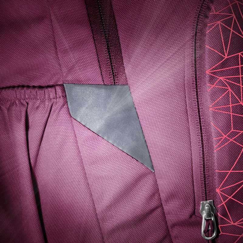 Градска раница deuter Cotogy 28 l cassis/dahlia 12