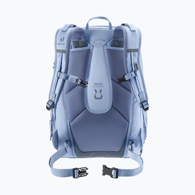 Градска раница deuter Cotogy 28 l polar/bluejay 3